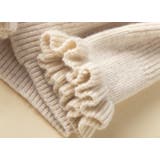 リブニット トップス 全7色 | teddyshop | 詳細画像23 