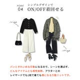 リブニット トップス 全7色 | teddyshop | 詳細画像8