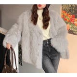 ニット トップス 全4色 | teddyshop | 詳細画像23 