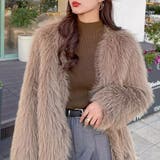 リブニット トップス 全6色 | teddyshop | 詳細画像13 