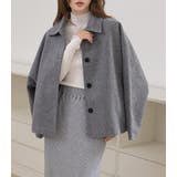 リブニット トップス 全6色 | teddyshop | 詳細画像19 