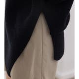 リブニット トップス 全2色 | teddyshop | 詳細画像18 