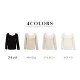 ニット シャギー 全4色 | teddyshop | 詳細画像9