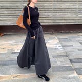 リブニット トップス 全10色 | teddyshop | 詳細画像10