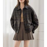 「袖まくりしても形キープ」コート ショート丈 レディース | teddyshop | 詳細画像10