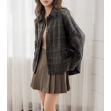 「袖まくりしても形キープ」コート ショート丈 レディース | teddyshop | 詳細画像11