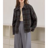 「袖まくりしても形キープ」コート ショート丈 レディース | teddyshop | 詳細画像21