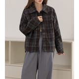 「袖まくりしても形キープ」コート ショート丈 レディース | teddyshop | 詳細画像23