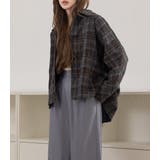 「袖まくりしても形キープ」コート ショート丈 レディース | teddyshop | 詳細画像24