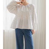 「頼れる1軍ブラウス」ブラウス 長袖 レディース | teddyshop | 詳細画像10 