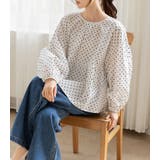 「頼れる1軍ブラウス」ブラウス 長袖 レディース | teddyshop | 詳細画像13 