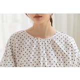 「頼れる1軍ブラウス」ブラウス 長袖 レディース | teddyshop | 詳細画像15 