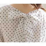 「頼れる1軍ブラウス」ブラウス 長袖 レディース | teddyshop | 詳細画像16 