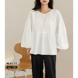 「頼れる1軍ブラウス」ブラウス 長袖 レディース | teddyshop | 詳細画像19 