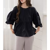 「頼れる1軍ブラウス」ブラウス 長袖 レディース | teddyshop | 詳細画像28 