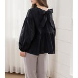 「頼れる1軍ブラウス」ブラウス 長袖 レディース | teddyshop | 詳細画像31 