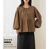 「頼れる1軍ブラウス」ブラウス 長袖 レディース | teddyshop | 詳細画像32 