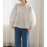 「頼れる1軍ブラウス」ブラウス 長袖 レディース | teddyshop | 詳細画像9 