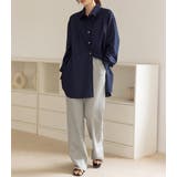 シャツ レディース 全4色 | teddyshop | 詳細画像19 