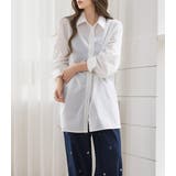 シャツ レディース 全4色 | teddyshop | 詳細画像9 