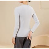 インナー シャツ 全12色 | teddyshop | 詳細画像16 