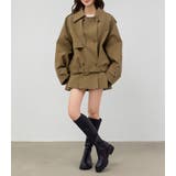 ジャケット 長袖 全2色 | teddyshop | 詳細画像11 