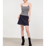 キャミソール カップ付き 全5色 | teddyshop | 詳細画像20 