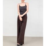 キャミソール カップ付き 全5色 | teddyshop | 詳細画像27 