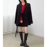 テーラードジャケット 長袖 全3色 | teddyshop | 詳細画像12 