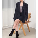 テーラードジャケット 長袖 全3色 | teddyshop | 詳細画像25 