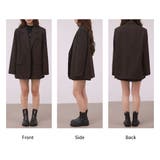 テーラードジャケット 長袖 全3色 | teddyshop | 詳細画像30 