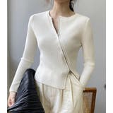 ニット トップス 全2色 | teddyshop | 詳細画像16 