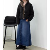 ダウンジャケット ダウンコート 全2色 | teddyshop | 詳細画像13 