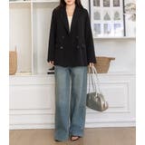 ジャケット レディース 全3色 | teddyshop | 詳細画像11