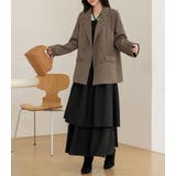 ジャケット レディース 全3色 | teddyshop | 詳細画像14