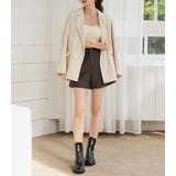 ジャケット レディース 全3色 | teddyshop | 詳細画像21