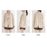 ジャケット レディース 全3色 | teddyshop | 詳細画像26