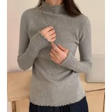 ニット リブ 全6色 | teddyshop | 詳細画像10 