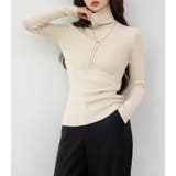 ニット トップス 全4色 | teddyshop | 詳細画像10 