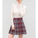 ニット トップス 全4色 | teddyshop | 詳細画像20 