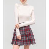 ニット トップス 全4色 | teddyshop | 詳細画像21 