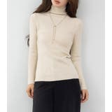 ニット トップス 全4色 | teddyshop | 詳細画像8 