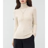 ニット トップス 全4色 | teddyshop | 詳細画像9 