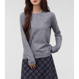 ニット トップス 全7色 | teddyshop | 詳細画像16 