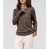 ニット トップス 全7色 | teddyshop | 詳細画像22 