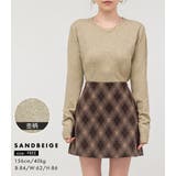 ニット トップス 全7色 | teddyshop | 詳細画像25 