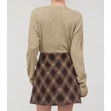 ニット トップス 全7色 | teddyshop | 詳細画像26 