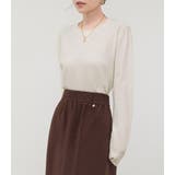 ニット トップス 全7色 | teddyshop | 詳細画像30 