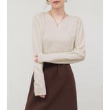 ニット トップス 全7色 | teddyshop | 詳細画像31 