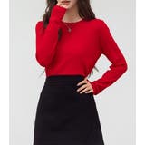 ニット トップス 全7色 | teddyshop | 詳細画像35 